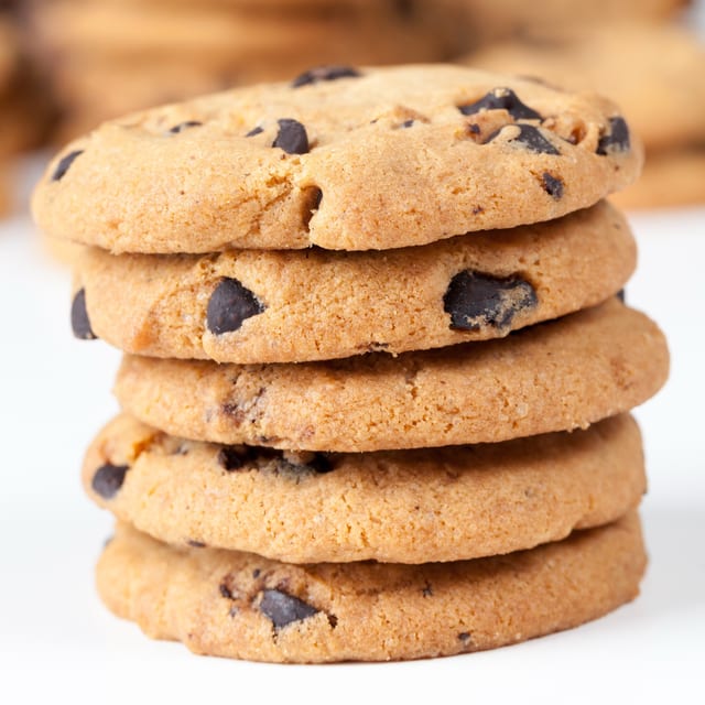 Cookies.
