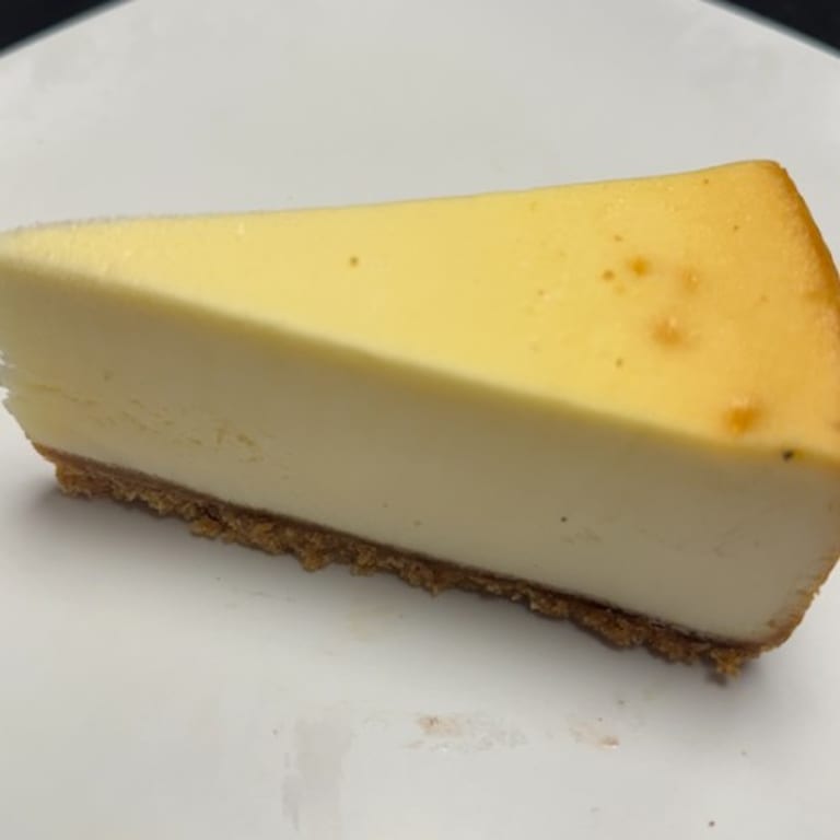 Delicious Cheesecake Options