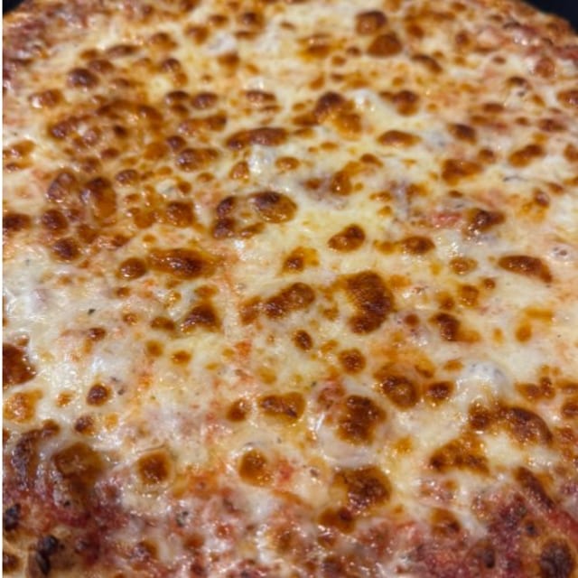 Build Your Own Pizza.
