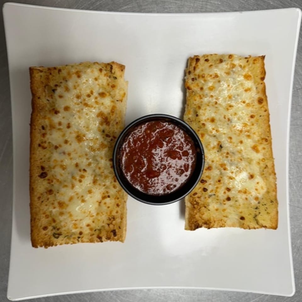 Delicious Garlic Bread Options