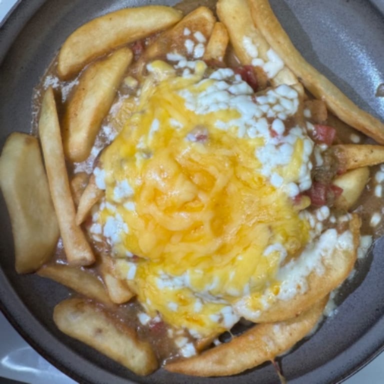 Irresistible Fries for Every Craving